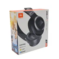 هدفون JBL Live 660 nc مشکی آکبند|لوازم جانبی موبایل و تبلت|تهران, پونک|دیوار