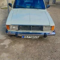 پیکان وانت مدل 89