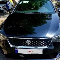 تارا v1 پلاس، مدل ۱۴۰۳
