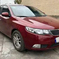کیا سراتو مونتاژ اتوماتیک آپشنال 2000cc، مدل ۱۳۹۷