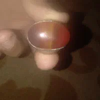 انگشر عقیق