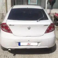 جنتو اتومات|خودرو سواری و وانت|اصفهان, تخت فولاد|دیوار