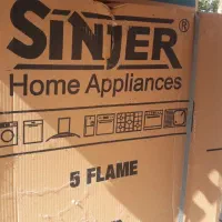 لباسشویی و گاز