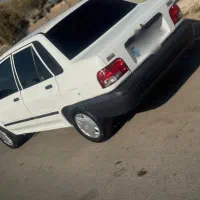 پراید مدل ۸۸