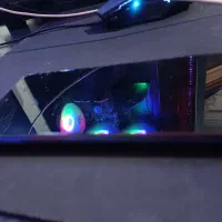 گوشی پوکو nfcx3|موبایل|همدان, |دیوار