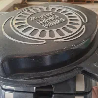 چرخ گوشت ،تابه دوطرفه و سرخ کن|کافیشاپ و رستوران|اسلامشهر, شهرک سعیدیه|دیوار