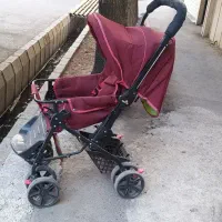 کالسکه بی بی لند