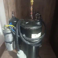 فروش لوازم کار نصب و تعمیرات اسپیلت|ابزارآلات|گنبد کاووس, |دیوار