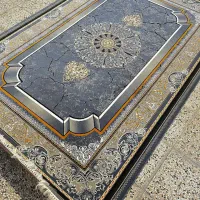 فرش های اصلی د ۷۰۰ شانه