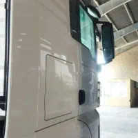 مان ۵۰۰ مدل ۲۰۱۹ بدون رنگ فول آبشن|خودرو سنگین|شیراز, معالی‌آباد|دیوار