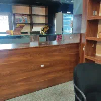 کارگرساده باریستاوصندوقدارآقایاخانم جهت کافی شاپ