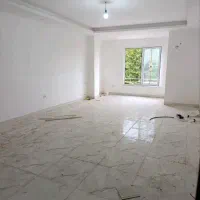 فروش واحد ۹۰متری طبقه اول کلید نخورده