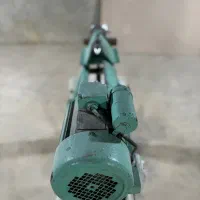 دورکن ۲۲۰ سعید  پمپ‌ باد ۲۵۰ خراطی|ماشین‌آلات صنعتی|صفادشت, |دیوار