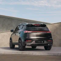 فروش کی ام سی ایکس ۵ KMC X5/قیمت قطعی|خودرو سواری و وانت|اصفهان, شهرک گل نرگس|دیوار