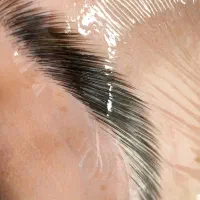 خدمات لیفت و لمینت مژه و ابرو و اکستشن مژه|خدمات آرایشگری و زیبایی|اصفهان, دشتستان|دیوار