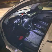 ۲۰۶ مدل ۹۷ تیپ ۲|خودرو سواری و وانت|بندر ماهشهر, |دیوار