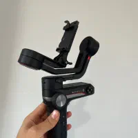 گیمبال ژیون|دوربین عکاسی و فیلمبرداری|کرمان, |دیوار