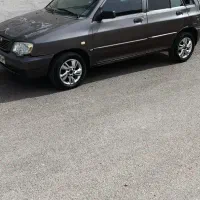 پراید 111مدل 91|خودرو سواری و وانت|فسا, |دیوار