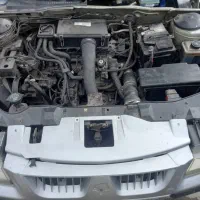 سمند تمیز|خودرو سواری و وانت|نوشهر, |دیوار