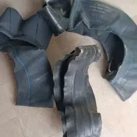 تیوپ برف بازی