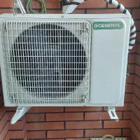 جوشکاری و کولر گازی