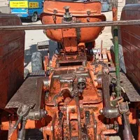 تراکتور رومانی مدل 1362|خودرو سنگین|سقز, |دیوار