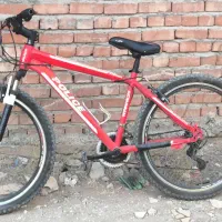 دوچرخه پلیس سایز 25|دوچرخه، اسکیت، اسکوتر|بناب, |دیوار