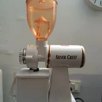 آسیاب قهوه سیلور کرست مدل N600