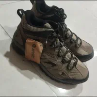 کفش طبیعت گردی و کوهنوردی ایتک|کیف، کفش، کمربند|زاهدان, |دیوار