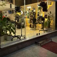 کارآموز یا شاگرد آرایشگری آقا