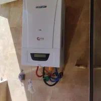 خدمات تخصصی کولرگازی و پکیج و تاسیسات فرهنگیان|خدمات پیشه و مهارت|مشهد, هفت تیر (حافظ)|دیوار