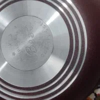 قابلمه های درجه یک جنس عالی|ظروف پختوپز|محمدیه-قزوین, |دیوار