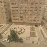 آپارتمان ۳خواب صفر خام باغ تخت