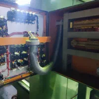 برقکار ساختمان عیب یابی  تعمیر نصب