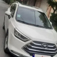 جک s3|خودرو سواری و وانت|فردیس, فردیس|دیوار