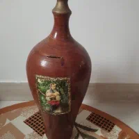 قلک سفالی بزرگ