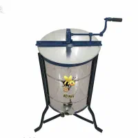 عسلگیر(استراکتور) زنبورعسل