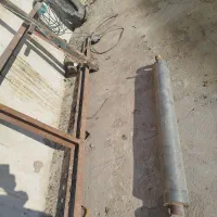 جک آنتنی بنز خاور و 911