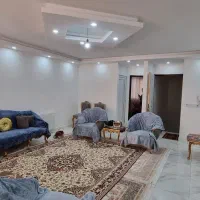 فروش آپارتمان ۸۵ دوخواب درحمیدیان خیابان موسی پور