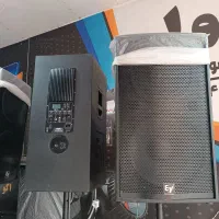 باند اکتیو دبل