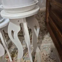 تعویض پایه گلدان