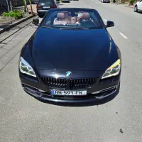 تابستون باشه/کروک باشه/Bmw640iباشه