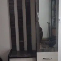 جاکفشی در حد نو