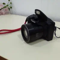 دوربین کانن sx410|دوربین عکاسی و فیلم‌برداری|شادگان, |دیوار