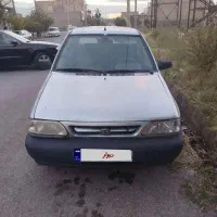 پرایدمدل88|خودرو سواری و وانت|شوط, |دیوار