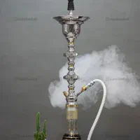 قلیون خلیل مامون