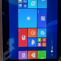 تبلت hp ویندوزی