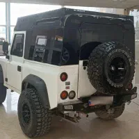 پاژن ۷۸ متور گیربکس پاترول