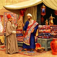 سه طبقه ملک بامغازه براصلی