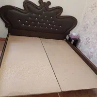 تختخواب دو نفره